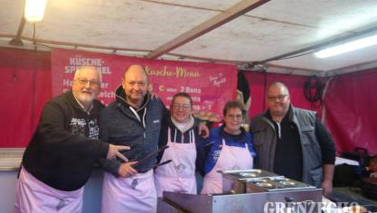 <p>11.11 in Kelmis</p>
