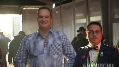 <p>11.11 in Kelmis</p>
