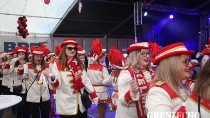 <p>11.11 in Kelmis</p>
