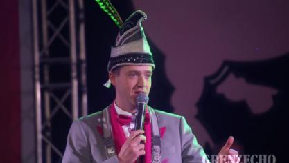 <p>11.11 in Kelmis</p>
