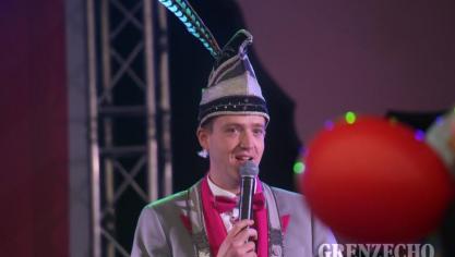 <p>11.11 in Kelmis</p>
