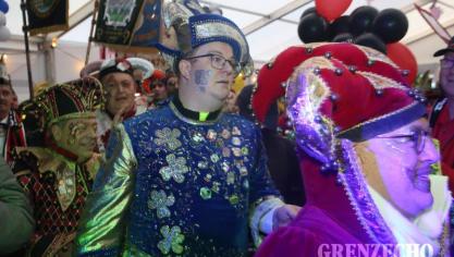 <p>11.11 in Kelmis</p>
