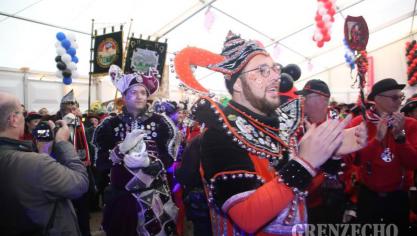 <p>11.11 in Kelmis</p>
