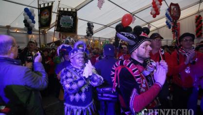 <p>11.11 in Kelmis</p>
