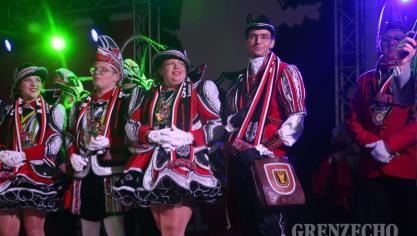 <p>11.11 in Kelmis</p>
