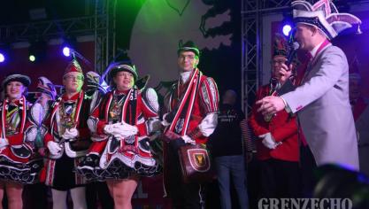 <p>11.11 in Kelmis</p>
