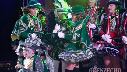 <p>11.11 in Kelmis</p>
