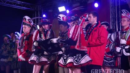 <p>11.11 in Kelmis</p>
