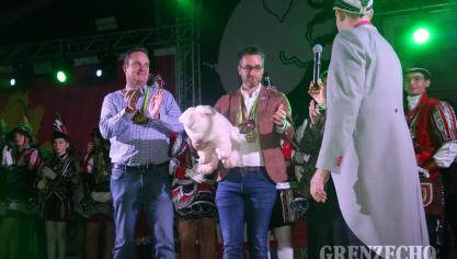 <p>11.11 in Kelmis</p>
