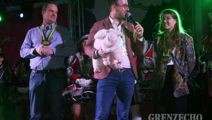 <p>11.11 in Kelmis</p>
