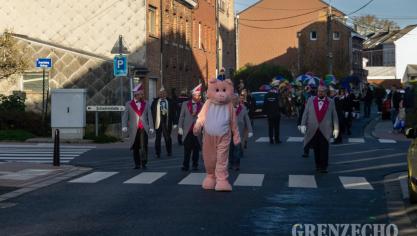 <p>11.11 in Kelmis</p>
