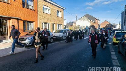 <p>11.11 in Kelmis</p>
