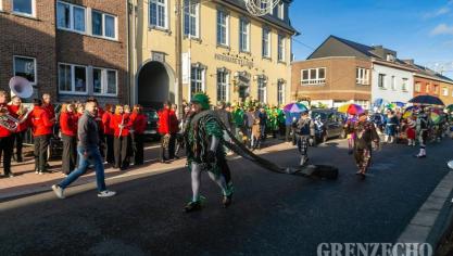 <p>11.11 in Kelmis</p>
