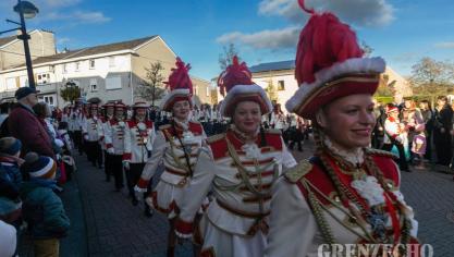 <p>11.11 in Kelmis</p>
