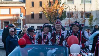 <p>11.11 in Kelmis</p>
