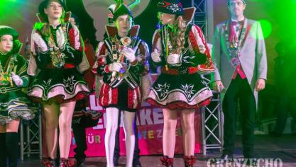 <p>11.11 in Kelmis</p>
