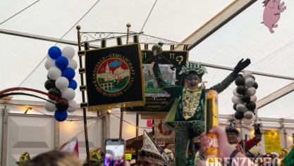 <p>11.11 in Kelmis</p>
