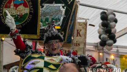 <p>11.11 in Kelmis</p>
