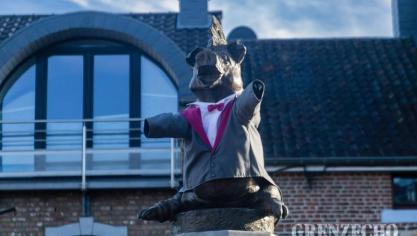 <p>11.11 in Kelmis</p>
