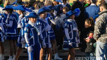 <p>11.11 in Kelmis</p>
