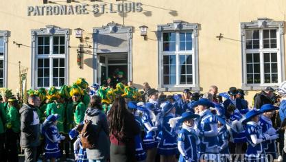 <p>11.11 in Kelmis</p>
