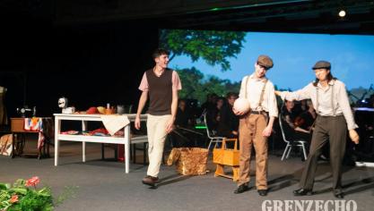 <p>Musical Miniera 2025</p>
