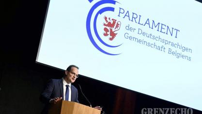 <p>Festakt zum Tag der DG in Mürringen</p>
