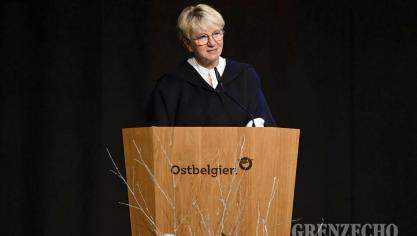 <p>Festakt zum Tag der DG in Mürringen</p>
