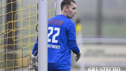 <p>KFC Weywertz – RFC St.Vith</p>
