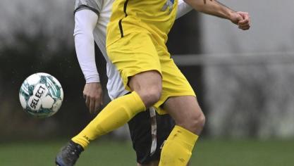 <p>KFC Weywertz – RFC St.Vith</p>
