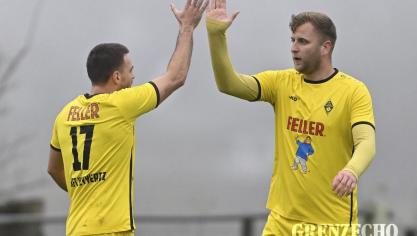 <p>KFC Weywertz – RFC St.Vith</p>
