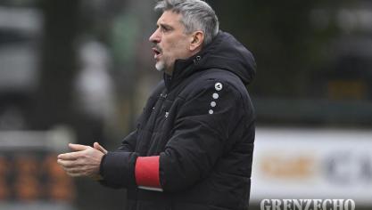<p>KFC Weywertz – RFC St.Vith</p>
