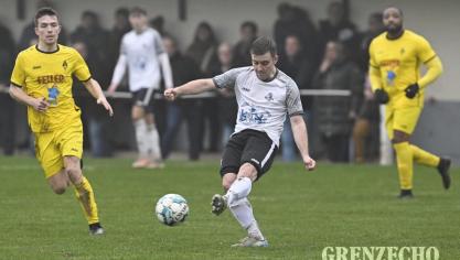 <p>KFC Weywertz – RFC St.Vith</p>
