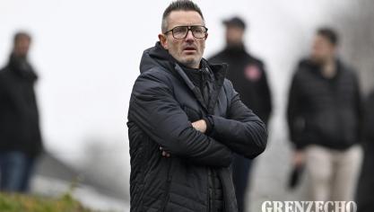 <p>KFC Weywertz – RFC St.Vith</p>
