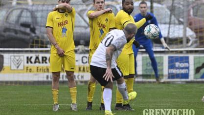 <p>KFC Weywertz – RFC St.Vith</p>
