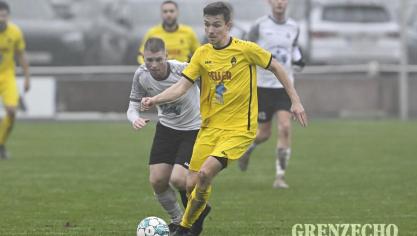 <p>KFC Weywertz – RFC St.Vith</p>
