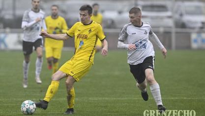<p>KFC Weywertz – RFC St.Vith</p>
