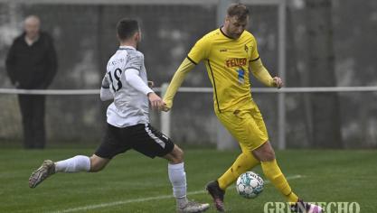 <p>KFC Weywertz – RFC St.Vith</p>
