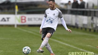 <p>KFC Weywertz – RFC St.Vith</p>
