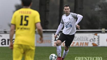 <p>KFC Weywertz – RFC St.Vith</p>
