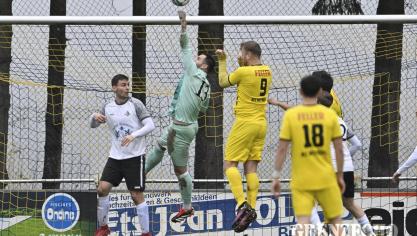 <p>KFC Weywertz – RFC St.Vith</p>
