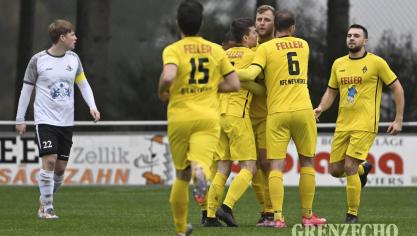<p>KFC Weywertz – RFC St.Vith</p>
