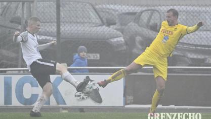 <p>KFC Weywertz – RFC St.Vith</p>
