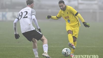 <p>KFC Weywertz – RFC St.Vith</p>
