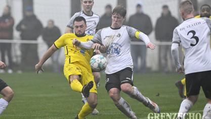 <p>KFC Weywertz – RFC St.Vith</p>

