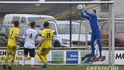 <p>KFC Weywertz – RFC St.Vith</p>
