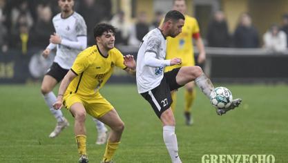 <p>KFC Weywertz – RFC St.Vith</p>
