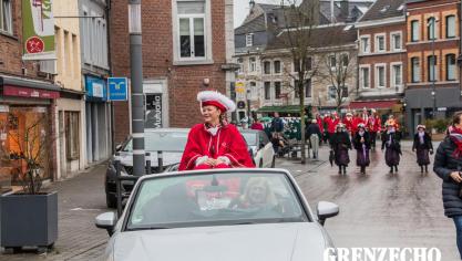 <p>Sessionseröffnung AGK Eupen 2025</p>
