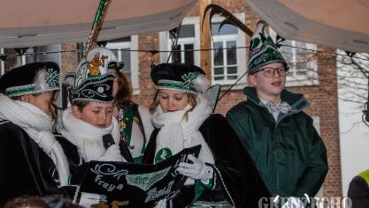 <p>Sessionseröffnung AGK Eupen 2025</p>
