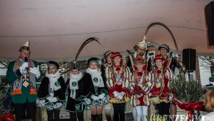 <p>Sessionseröffnung AGK Eupen 2025</p>
